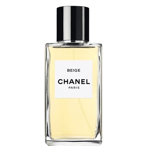 chanel les exclusifs beige price|Chanel perfume for women.